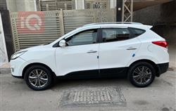 هیوندای تۆکسۆن